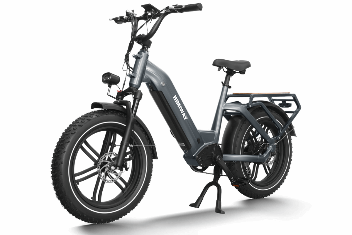 sxt-velox-big-dog-e-bike-lastenrad-750w-128-km image 3