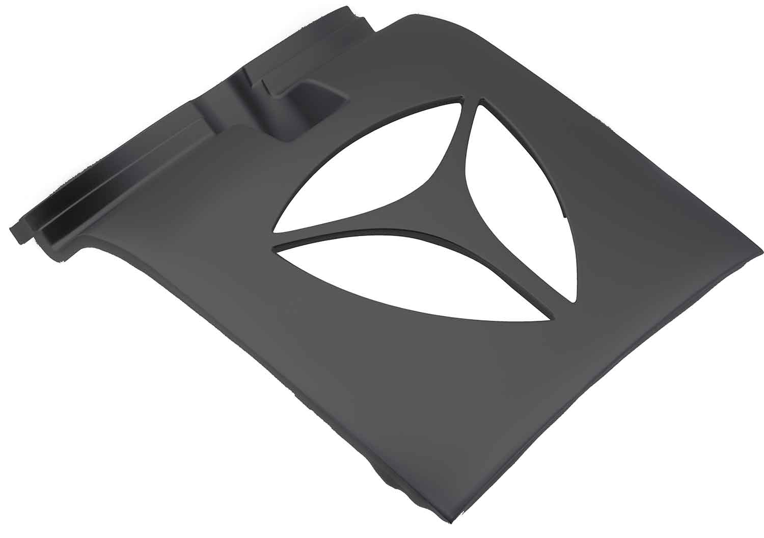sxt-light-hintere-abdeckung-verbindungsst-ck-schwarz-matt-g5 image 6