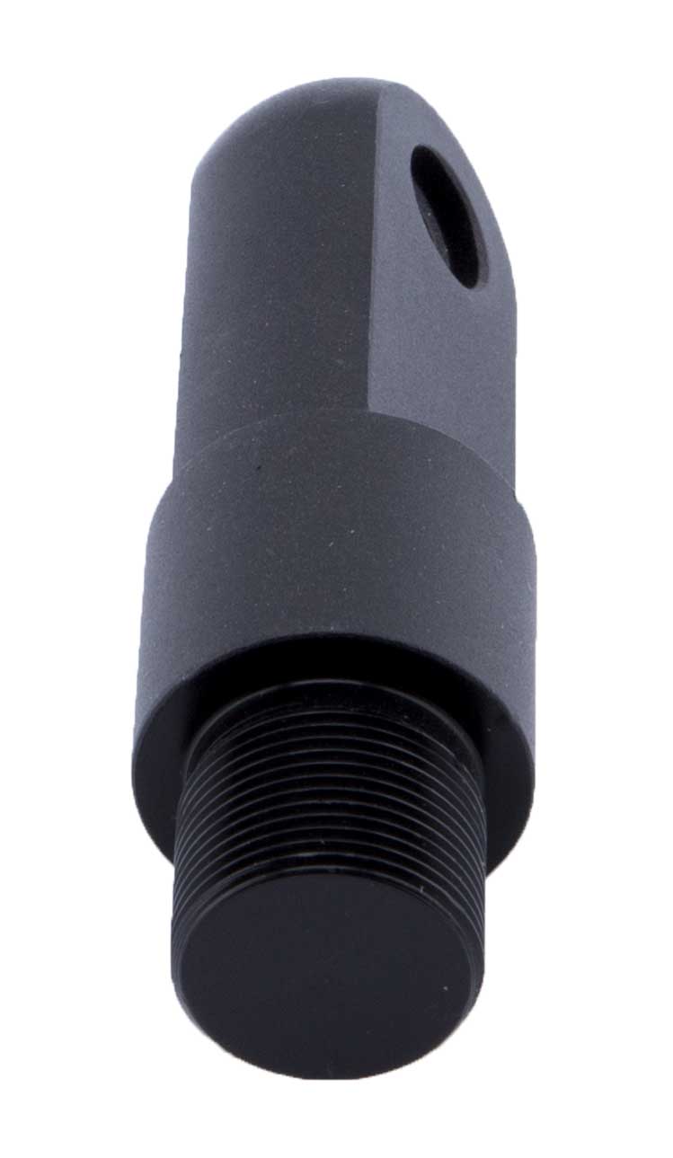 sxt-light-halterung-f-r-lenker-griffstange-schwarz image 1