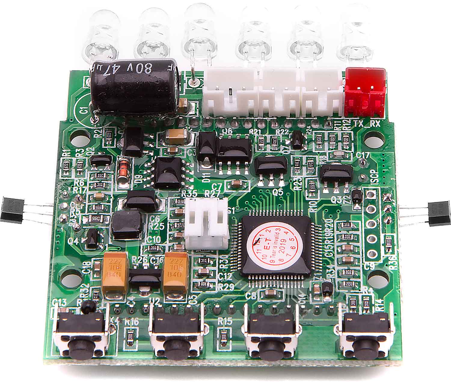 sxt-light-gt-lcd-farbdisplay-48v-bordcomputer image 2