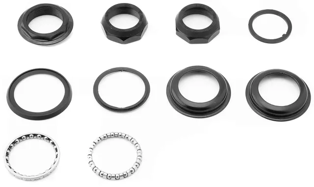 sxt-light-lenkkopflager-set-ultimate-pro-32mm-10-tlg image 1