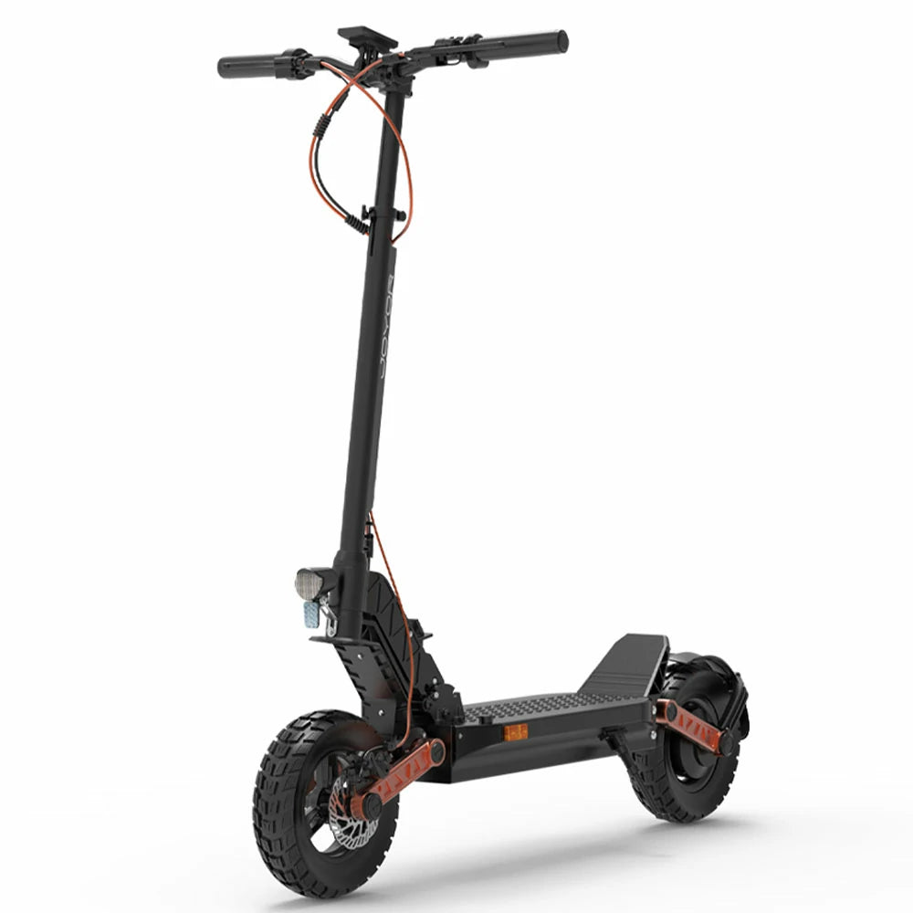 joyor-s-series-s5-e-scooter-abe-version-city image 2