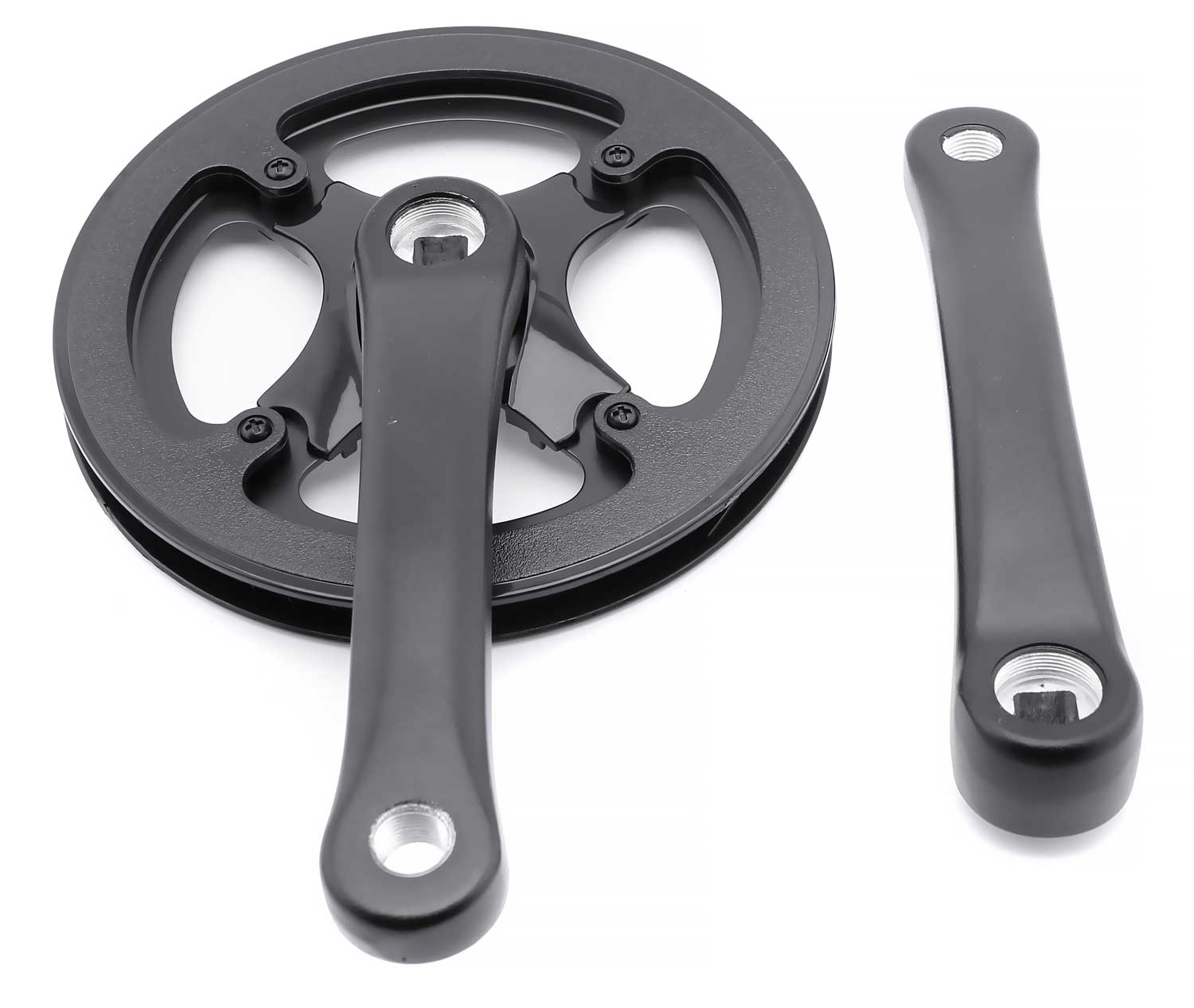 sxt-light-zahnrad-40er-ritzel-set-mit-pedalstange image 1