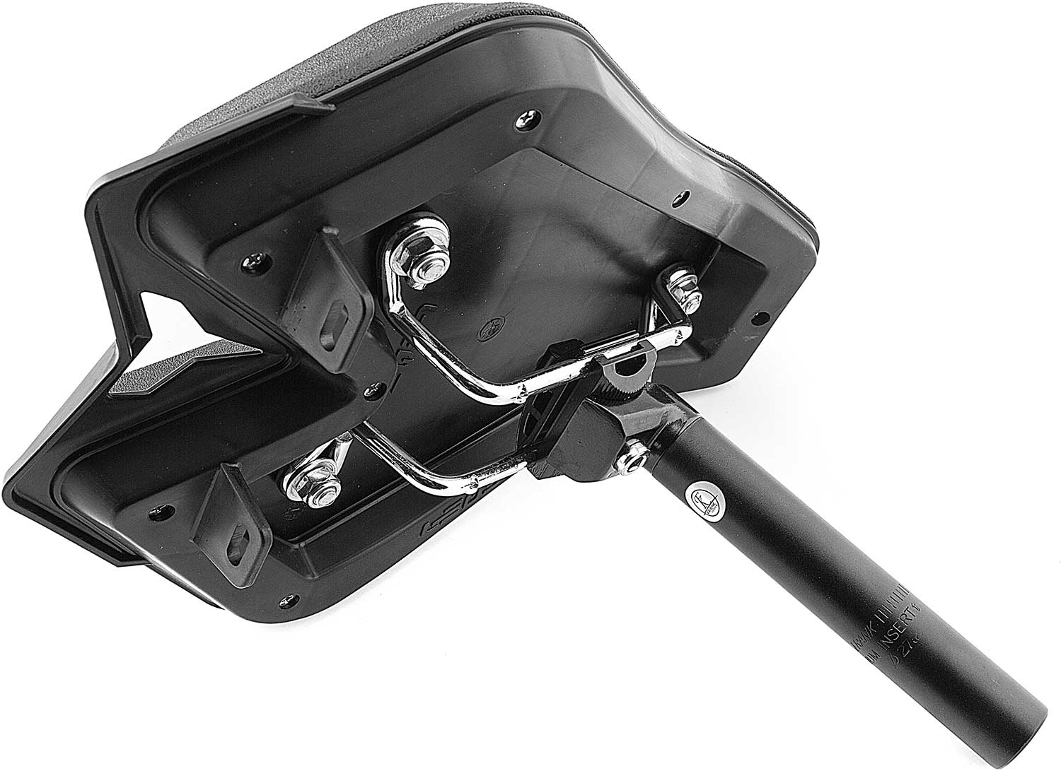 sxt-light-sitz-ersatzsitz-schwarz-e-scooter image 2