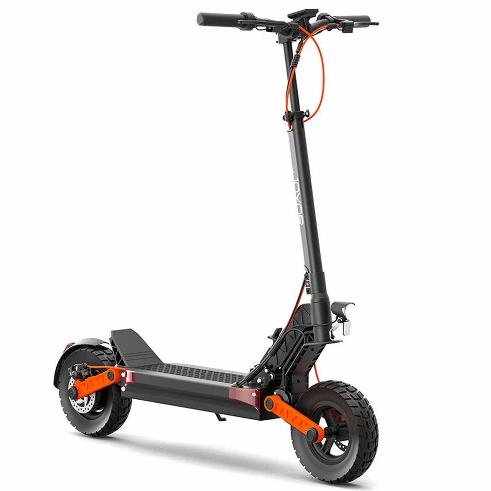 joyor-s8-elektro-scooter-eu-version-10-zoll-city image 4