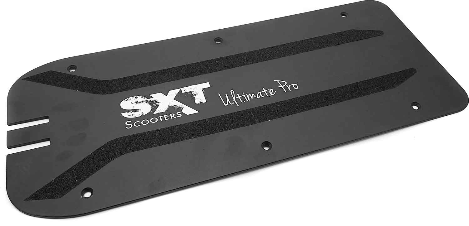 sxt-light-ultimate-pro-trittbrett-alu-schwarz-mit-griptape image 2