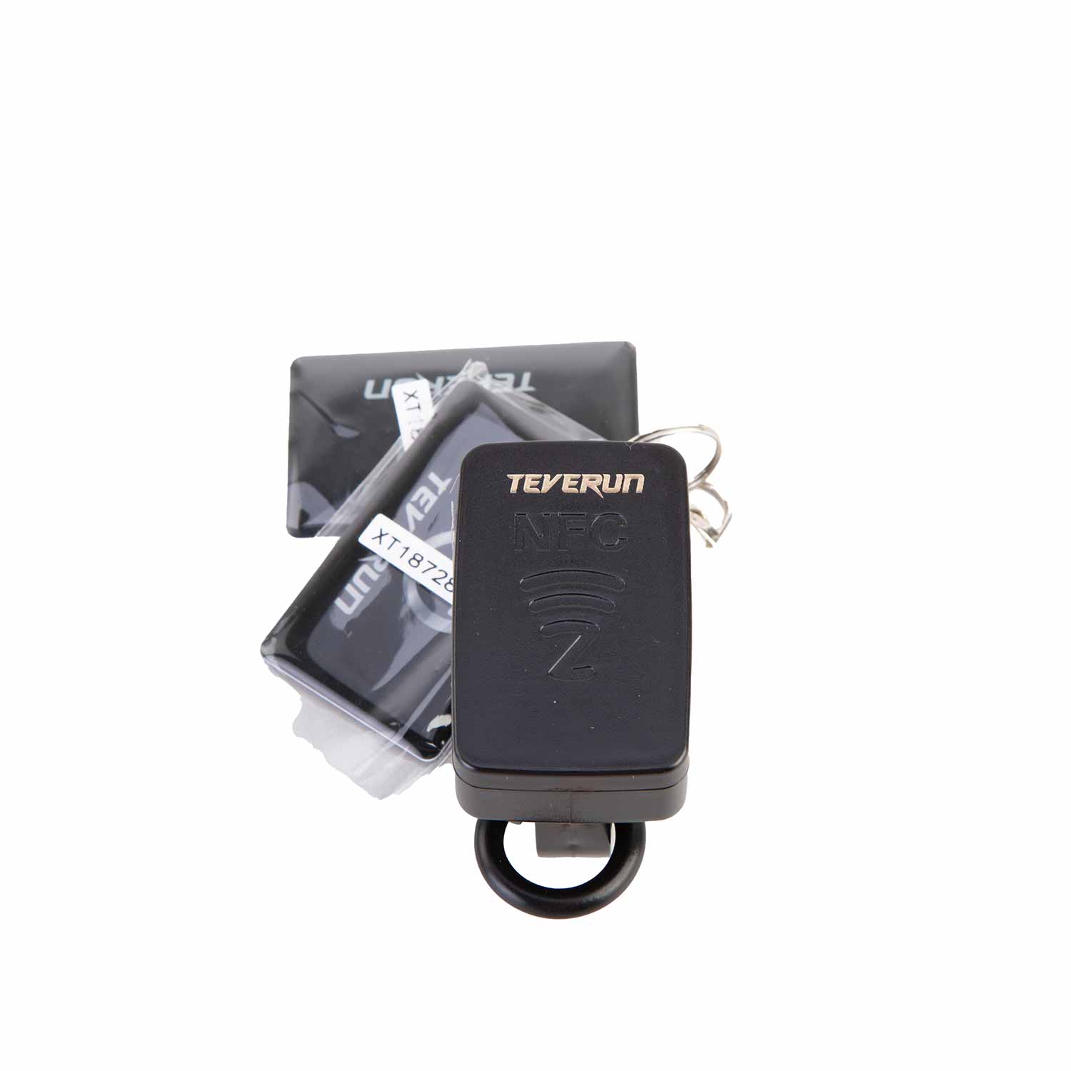 sxt-light-nfc-leseger-t-display-mit-2-karten-ersatzteil image 2