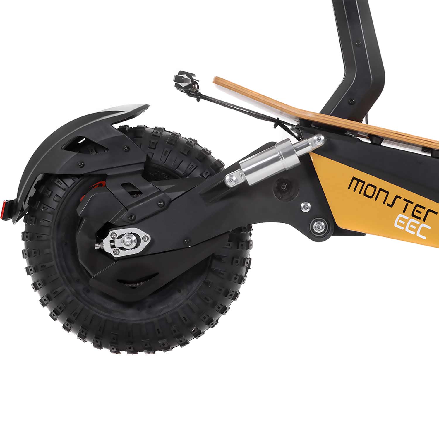 sxt-monster-eec-e-scooter-2000-w-lithium-ionen-akku image 5