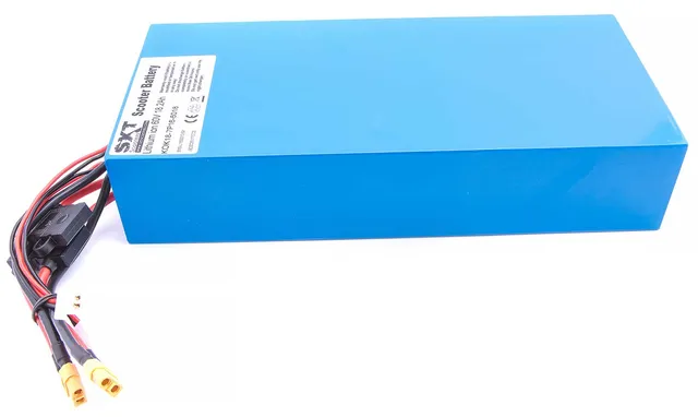 sxt-monster-li-ion-akku-60v-18-2ah-f-r-ultimate-pro image 1