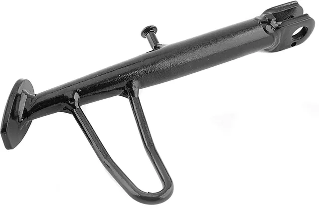 sxt-gekko-v3-seitenst-nder-stahl-schwarz-e-scooter image 1