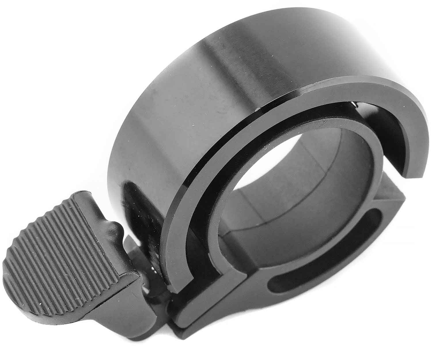 sxt-light-plus-v-klingel-ekfv-schwarz-3-7-cm image 2