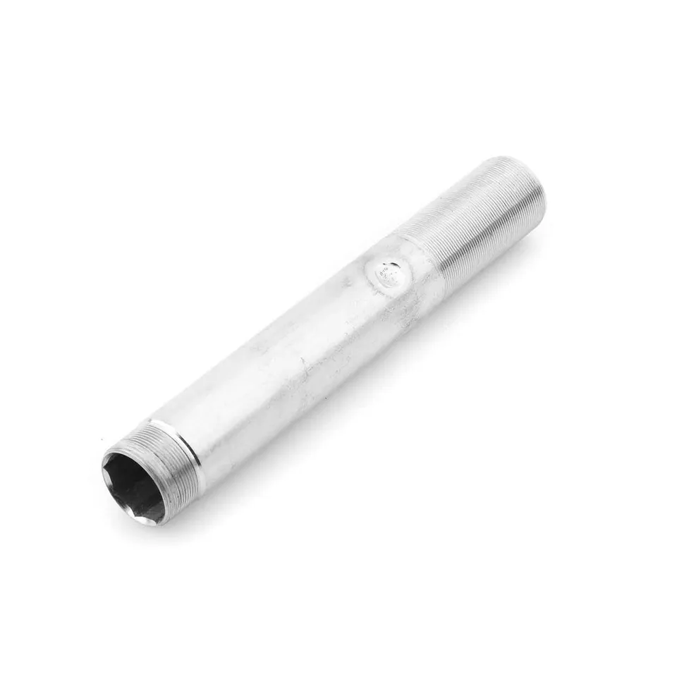 sxt-light-lenkkopflagerstange-185mm-eisen-ersatzteil image 1