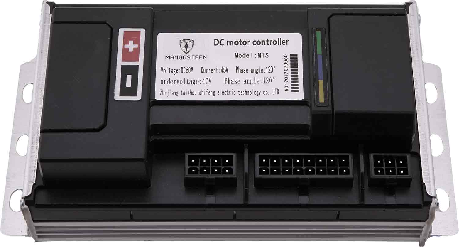 sxt-monster-steuerger-t-60v-2000w-f-r-grizzy image 1