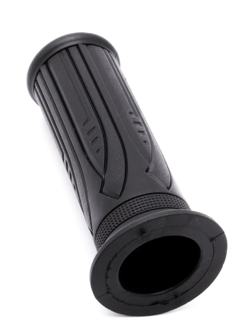 sxt-light-griff-links-gummi-schwarz-1-st-ck image 1