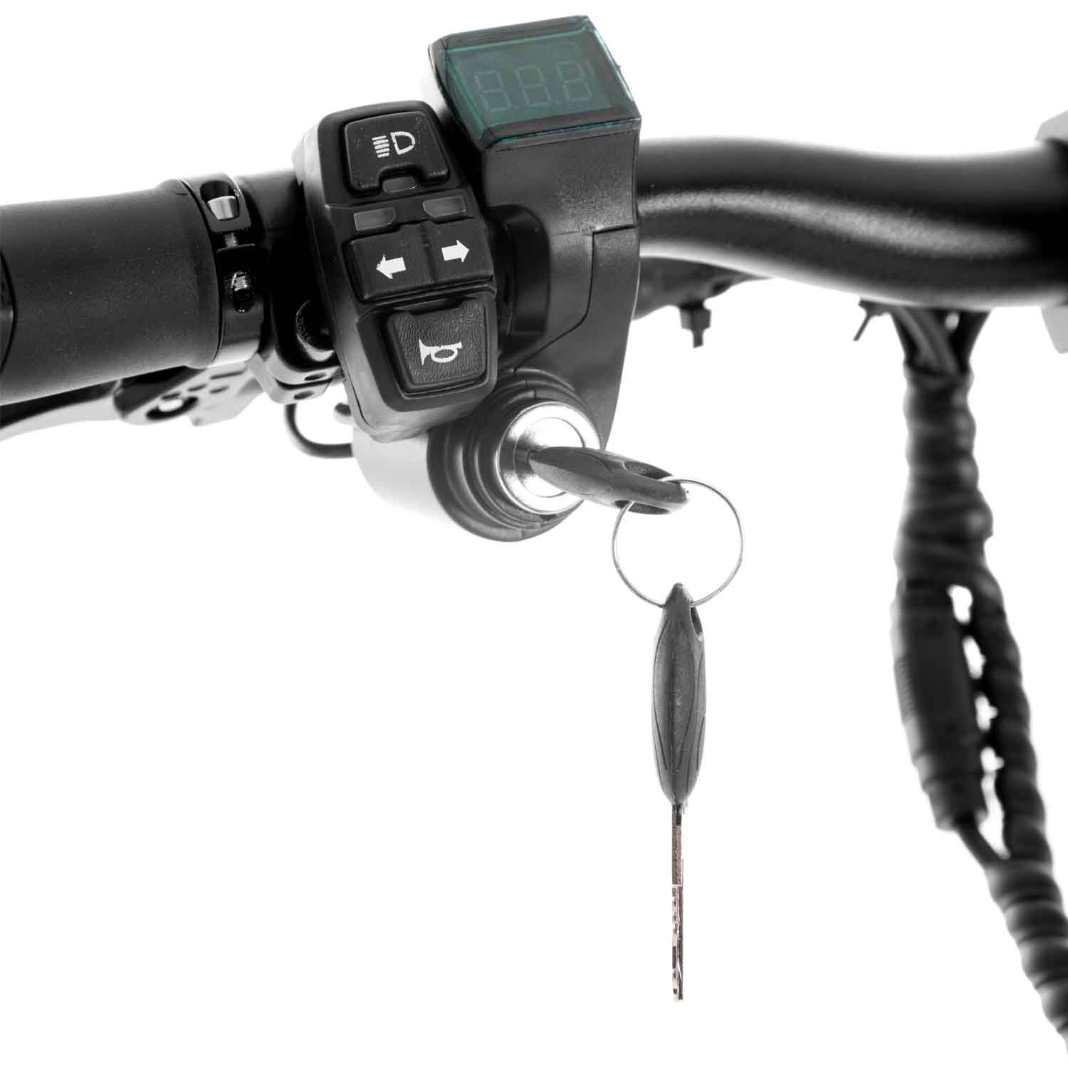 sxt-monster-beast-pro-e-scooter-allrad-4800w-60v image 6