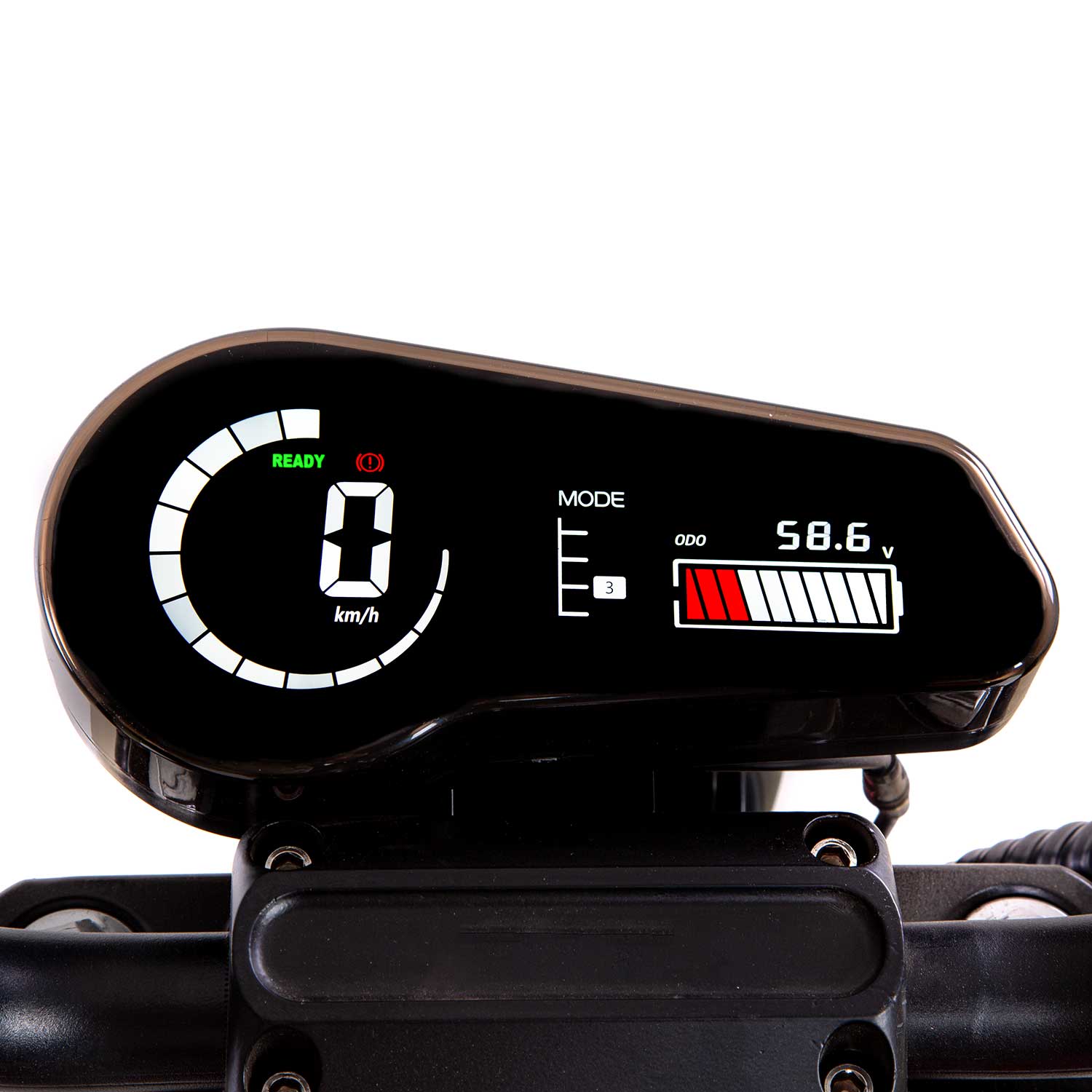 sxt-chopper-xl-pro-e-roller-weinrot-matt-30-ah-45-km-h image 4