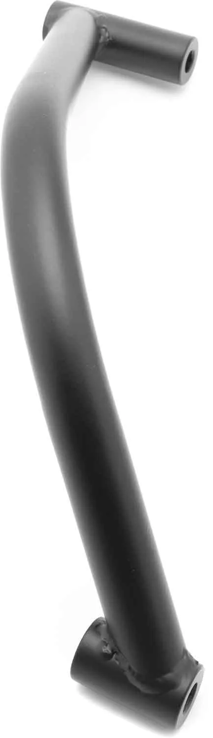 sxt-light-lenkerstange-unterst-tzung-eisen-ersatzteil-schwarz image 1
