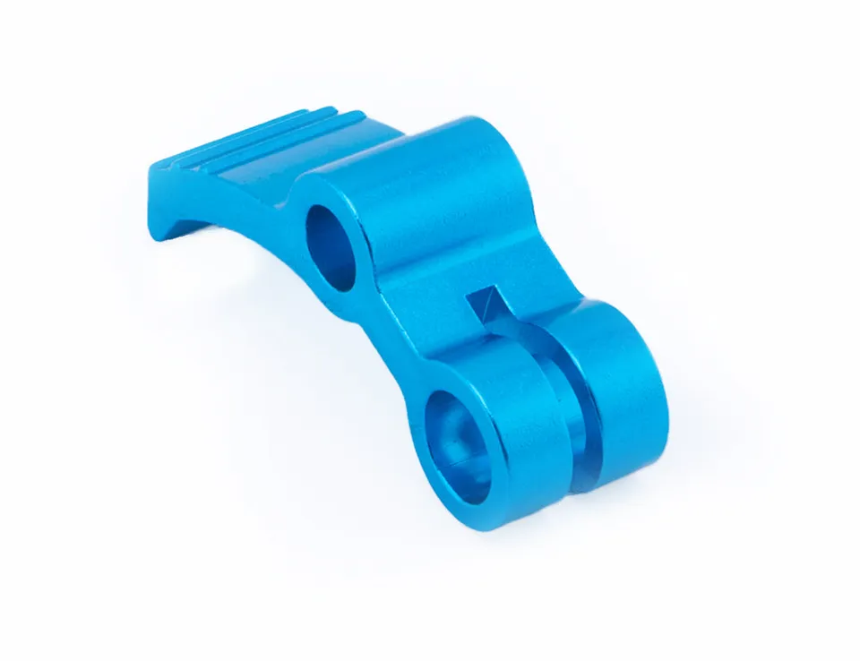 sxt-light-entriegelung-klappmechanismus-hebel-blau image 1