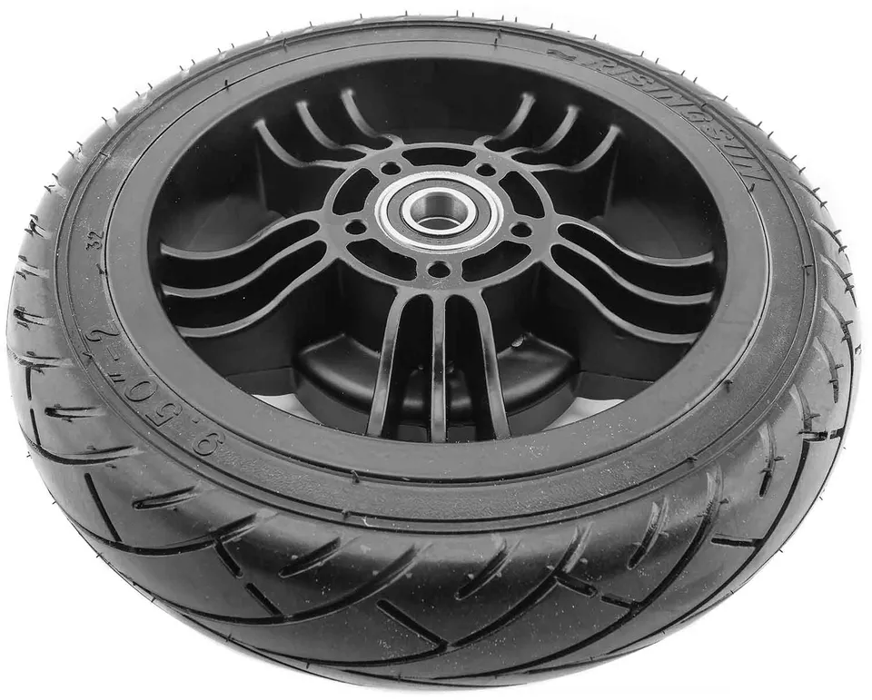sxt-light-hinterrad-mit-felge-9-50-2-f-r-sxt-max image 1