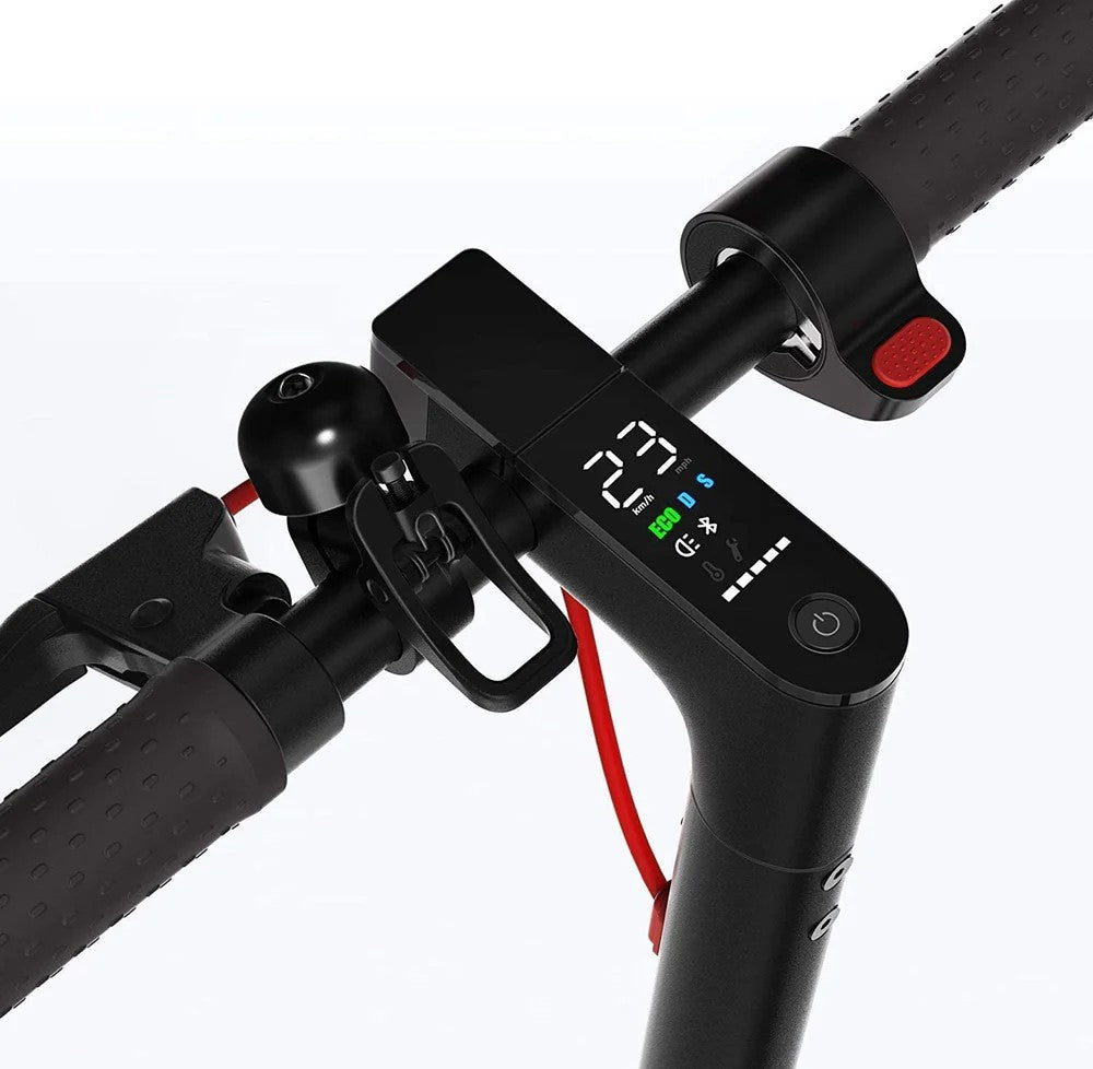bogist-m1-elite-e-scooter-350w-faltbar-app-8-5-zoll image 3