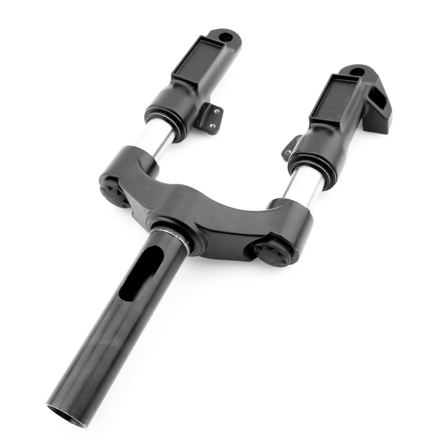scotex-h20-vordergabel-stahl-schwarz-365-mm image 2