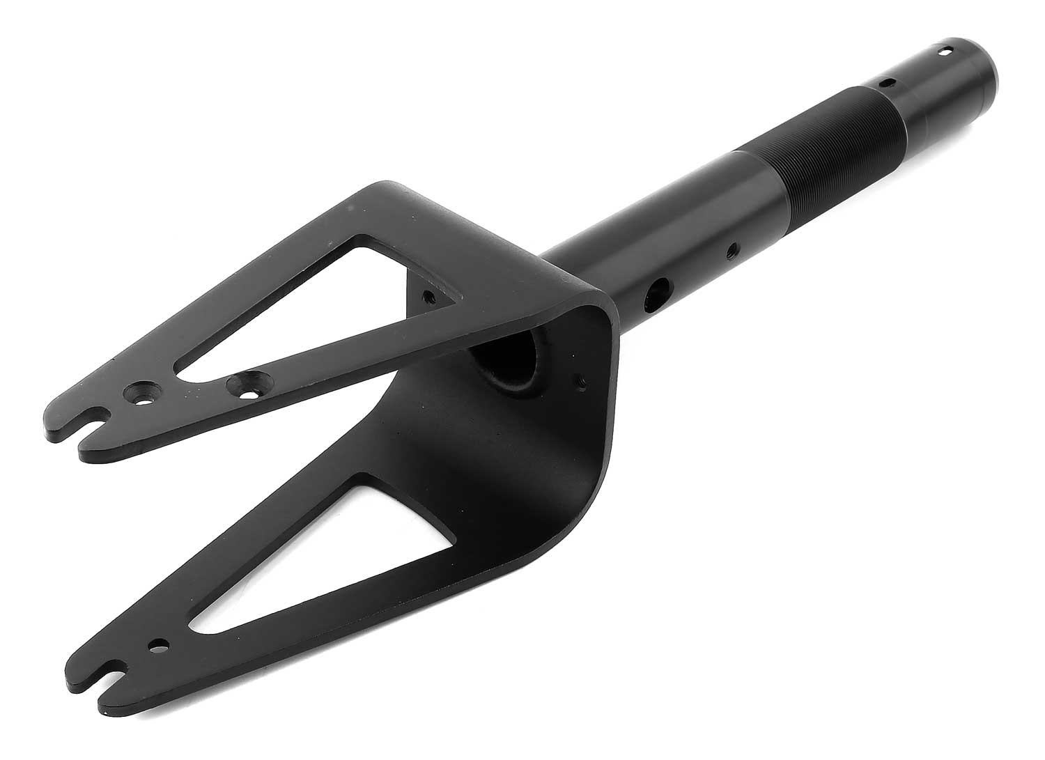 sxt-light-vordergabel-buddy-v2-e-scooter-wei-schwarz image 2