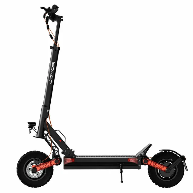 joyor-s-series-s5-z-e-scooter-uk-version-tour image 1