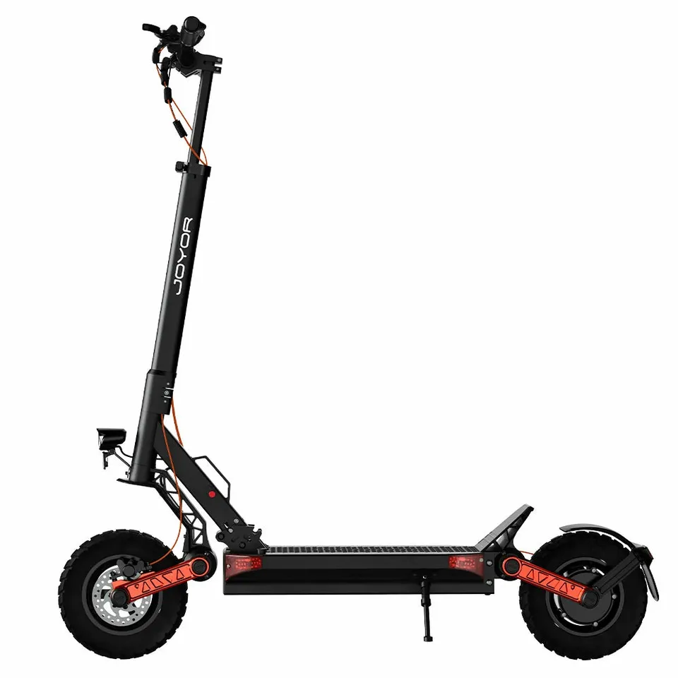 joyor-s5-z-e-scooter-us-version-city-roller image 1