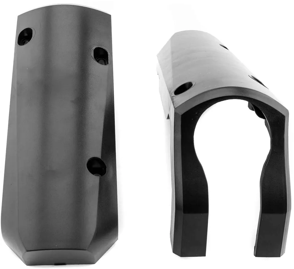 sxt-light-abdeckung-vordergabel-sxt-max-set-schwarz image 1