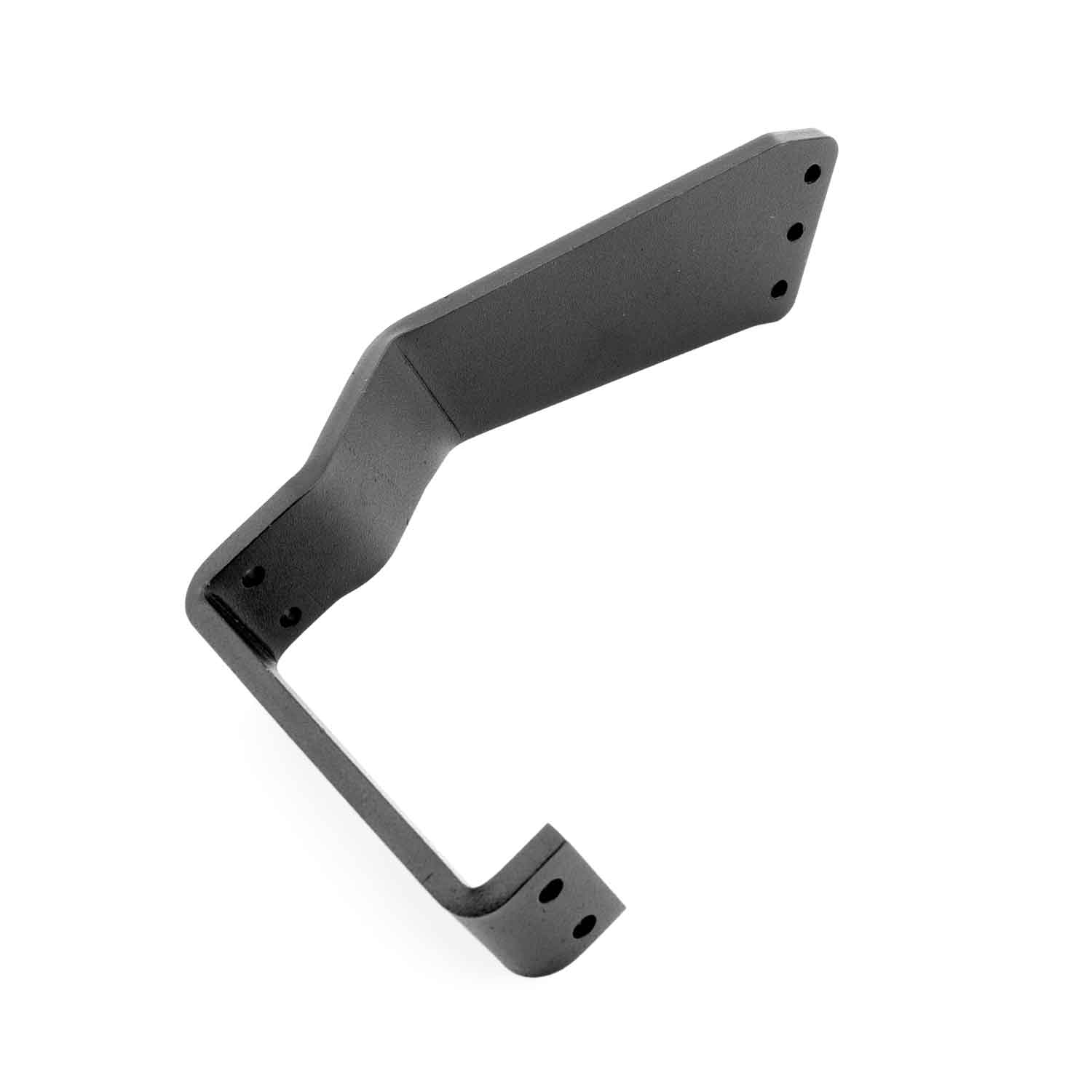 sxt-light-halterung-schutzblech-hinten-metall-schwarz image 2