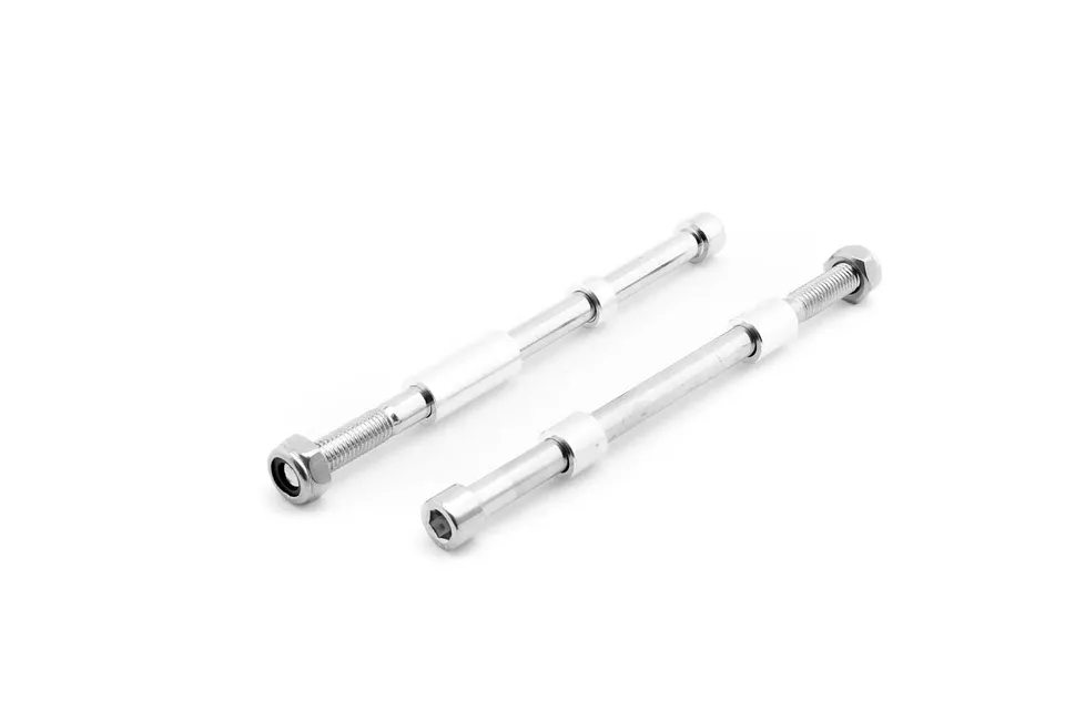 sxt-light-achse-set-vorder-hinterachse-170mm-e-scooter image 1