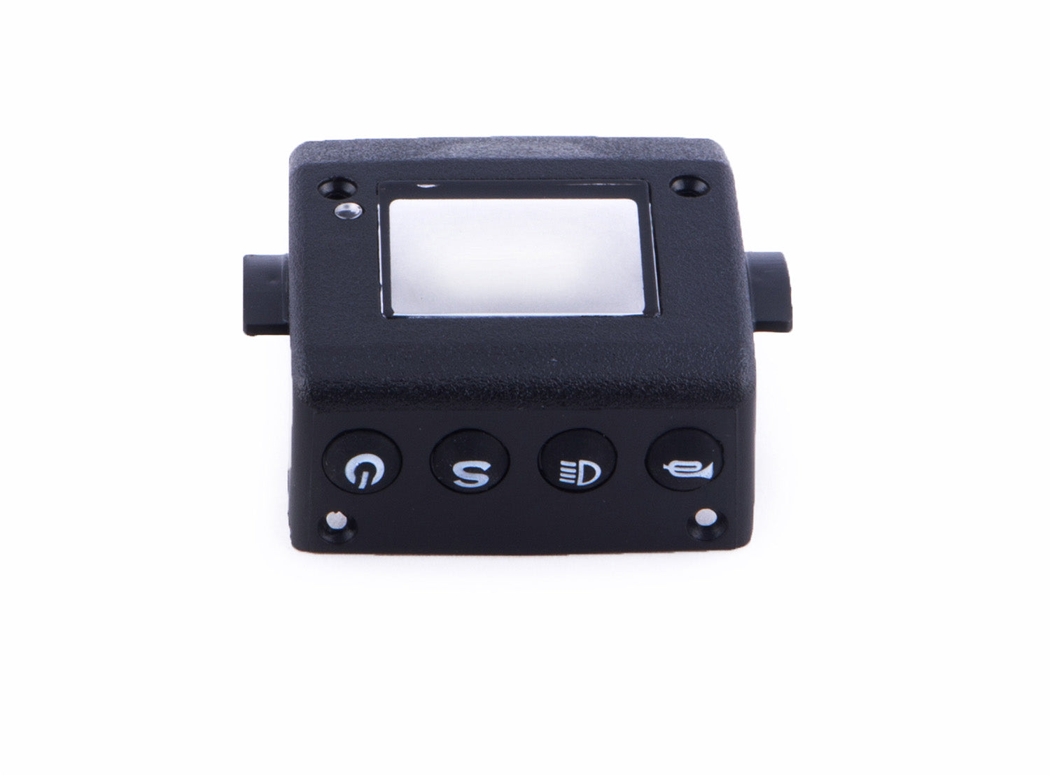 sxt-light-display-abdeckung-kunststoff-mit-druckkn-pfe image 2