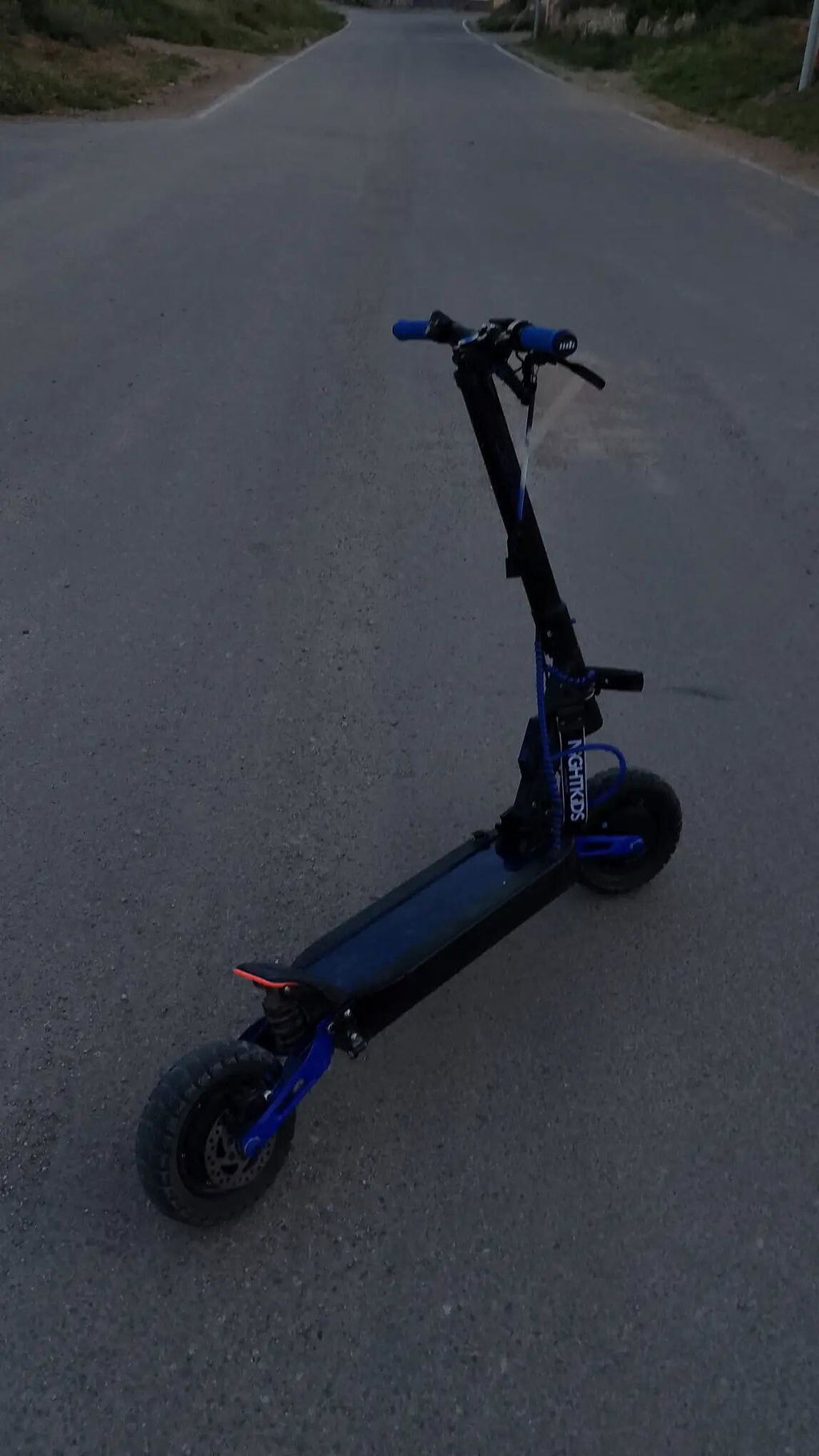 Zulassung dauert