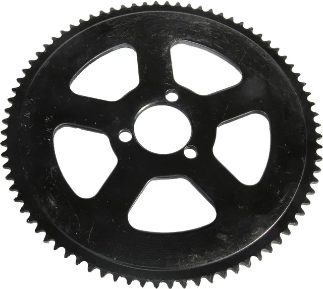 sxt-light-80er-zahnrad-ritzel-hinten-80-z-hne-ersatzteil image 1