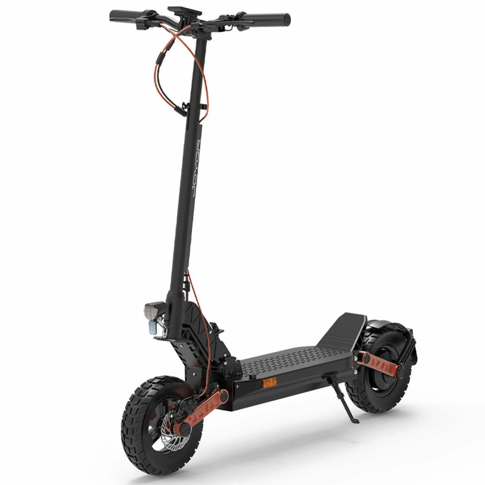 joyor-s-series-s5-e-scooter-abe-version-city image 3