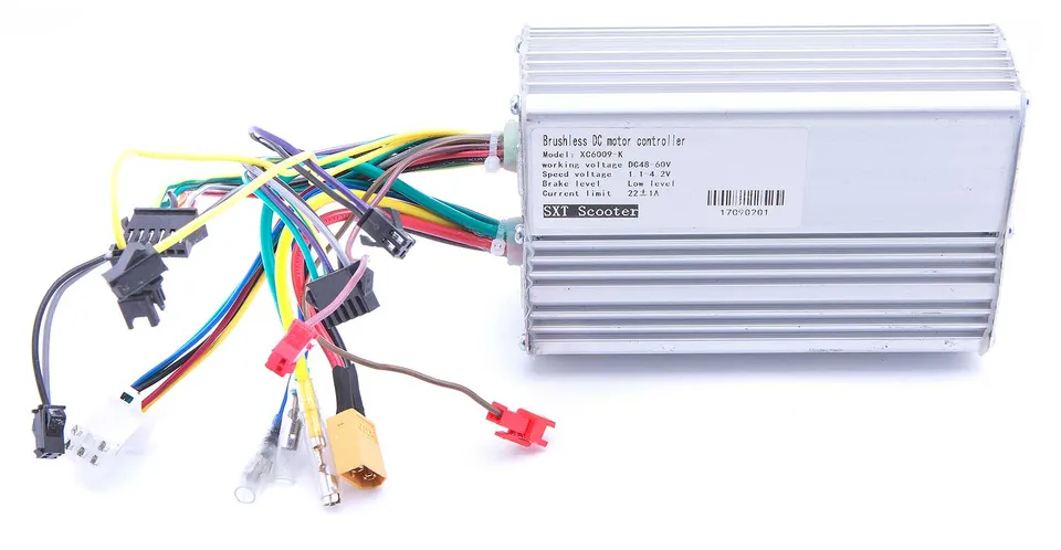 sxt-monster-steuerger-t-60v-800w-f-r-ultimate-pro-gen-1 image 1