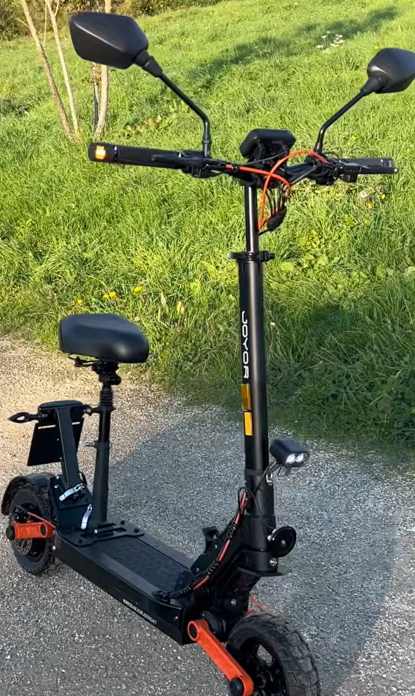 Übersichtlich