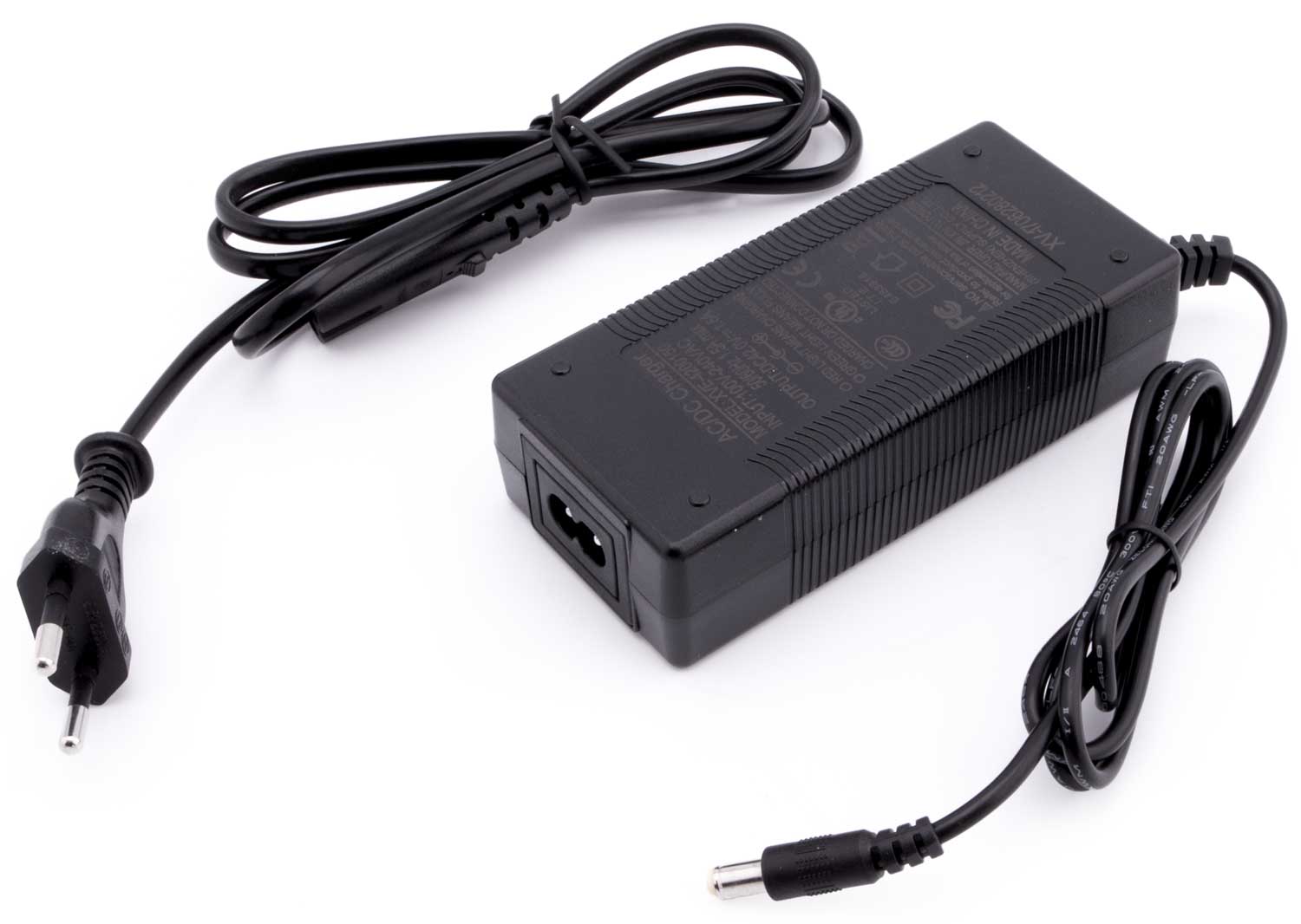 sxt-light-ladeger-t-42v-2a-f-r-neo-carbon-v2-led image 1
