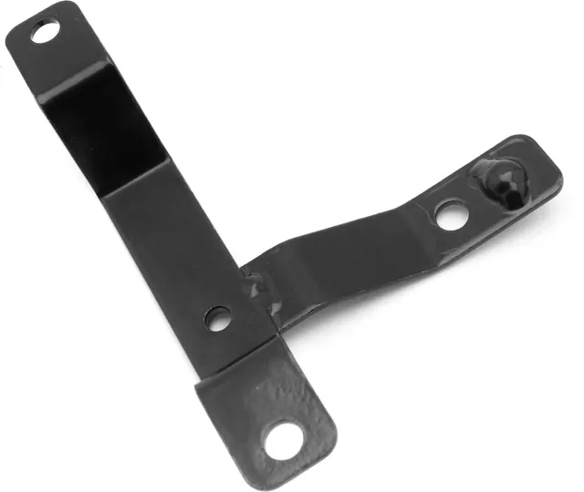 sxt-light-halterung-hupe-f-r-z3-raptor-v3-schwarz image 1