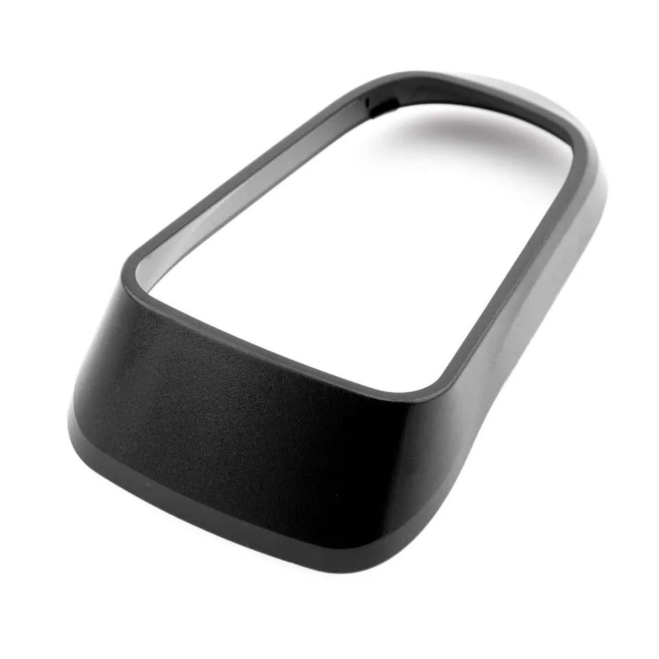 sxt-light-display-abdeckung-ersatzteil-schwarz-scotex-h20 image 1