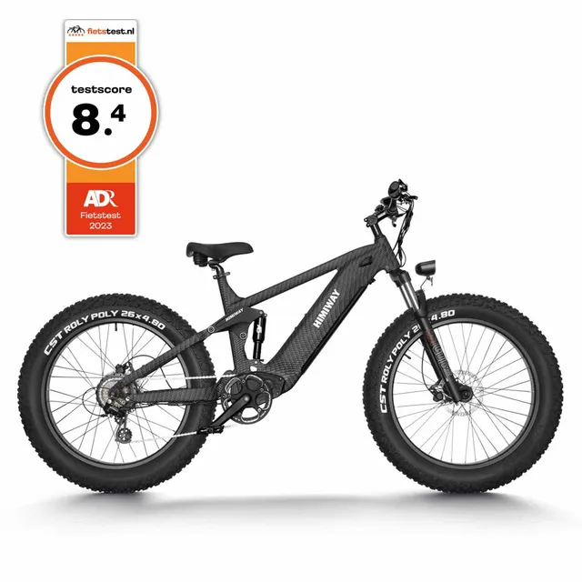sxt-velox-d7-cobra-fully-e-mountainbike-king-cobra image 1