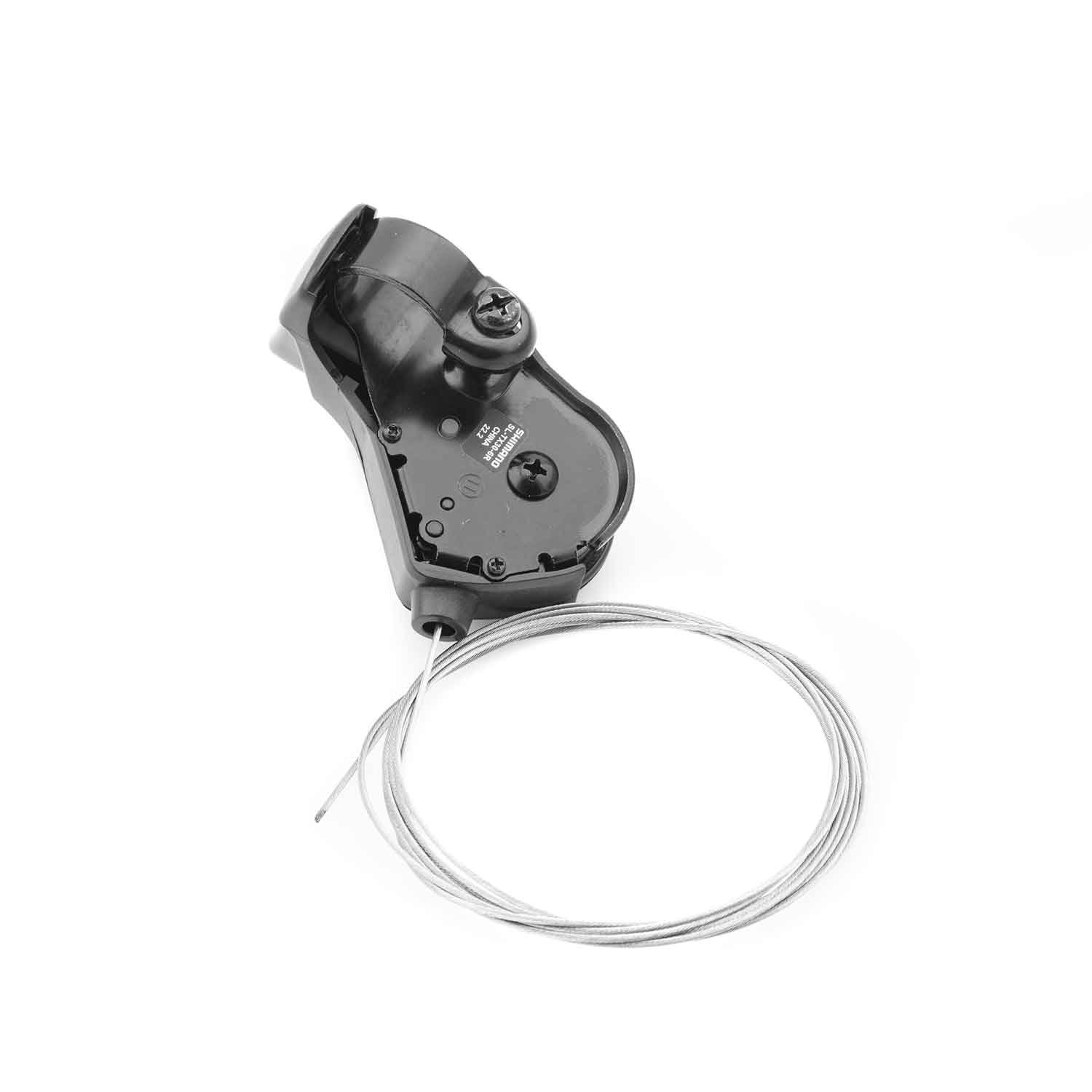 sxt-velox-max-gangschaltung-shimano-sl-tx30-6r image 2