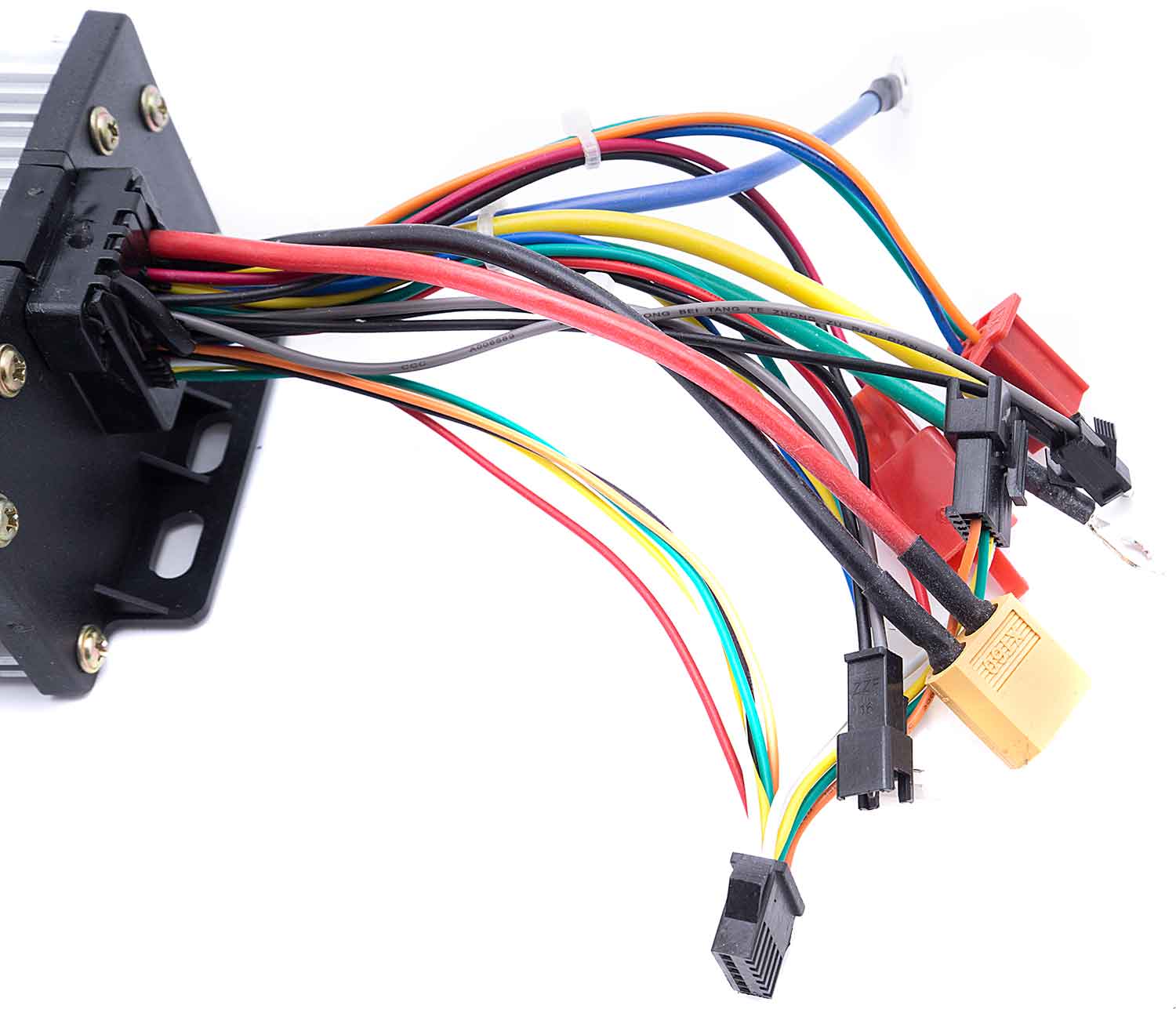 sxt-monster-steuerger-t-60v-1800w-controller-master image 3