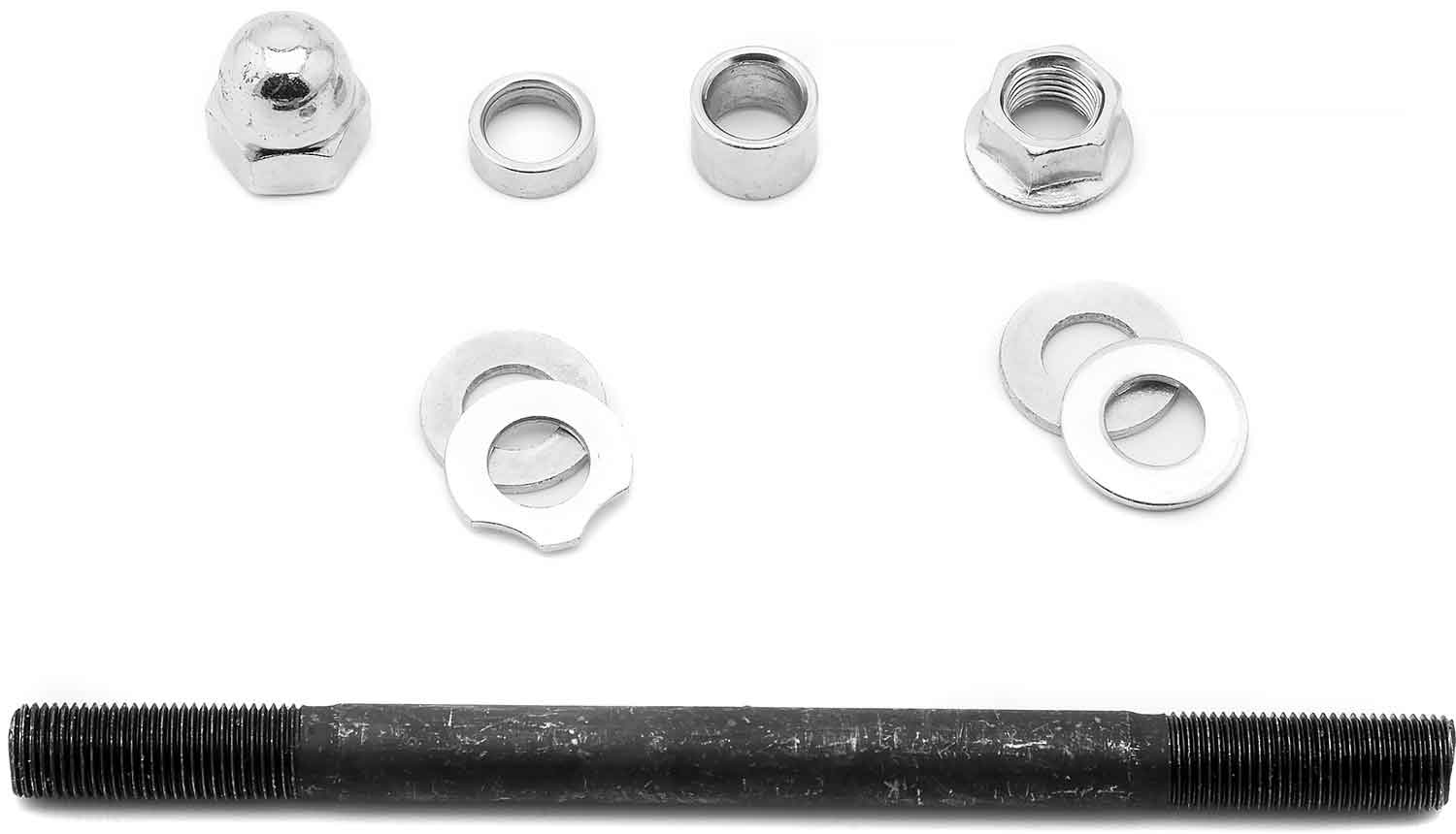 sxt-light-vorderradachse-stahl-15-cm-f-r-velox image 2