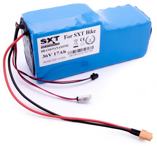 sxt-light-lithium-ionen-akku-36v-17-ah-ersatzakku-612wh image 1