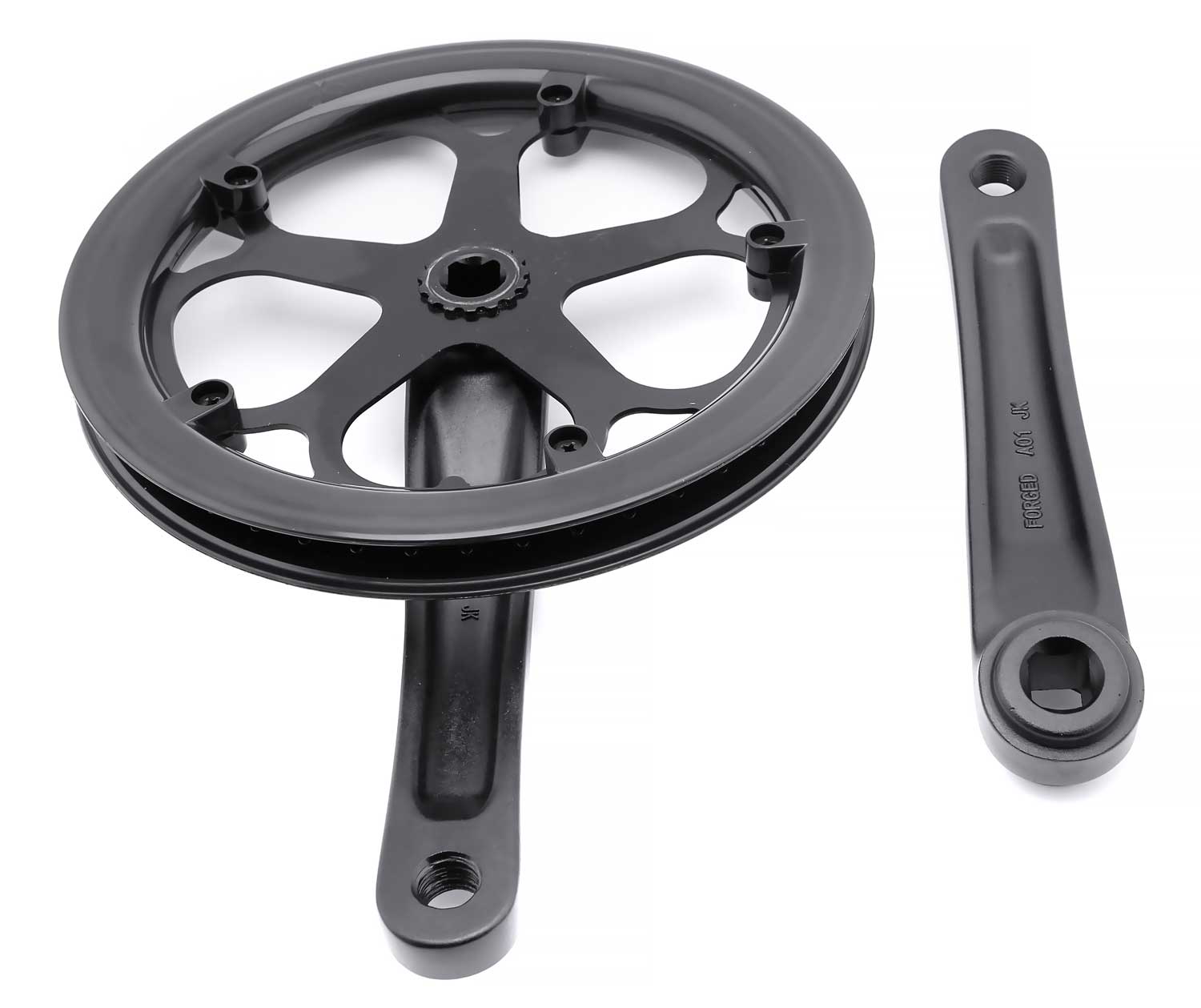 sxt-light-48er-zahnrad-ritzel-gro-set-mit-pedalstange image 3