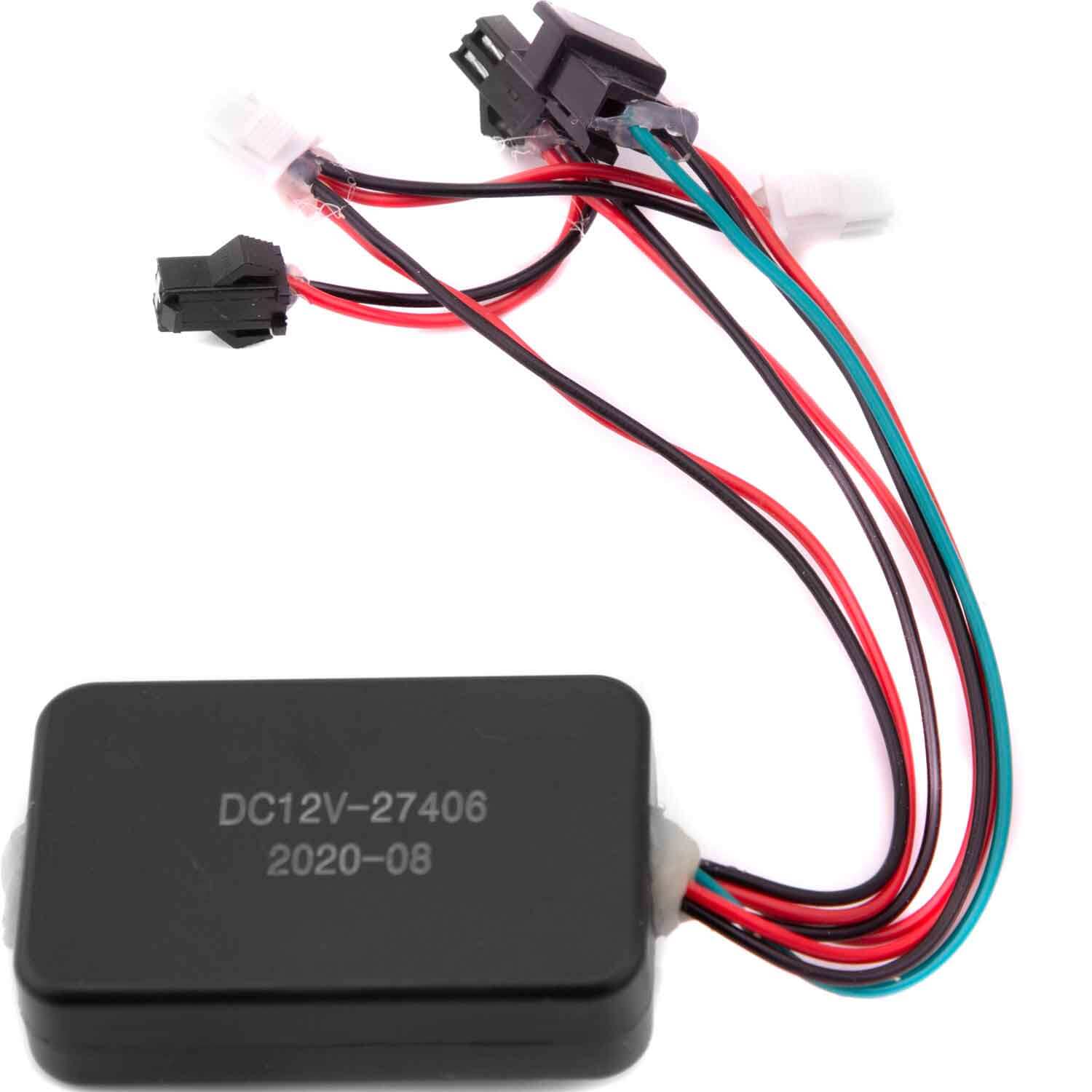 sxt-light-spannungswandler-12v-ersatzteil-ultimate-pro image 1