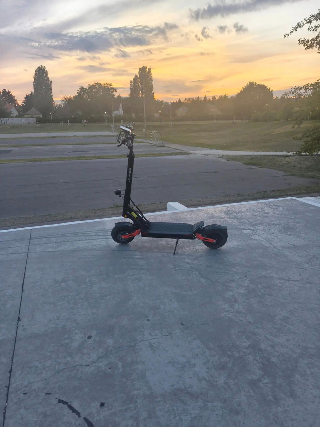 Gut für Pendler