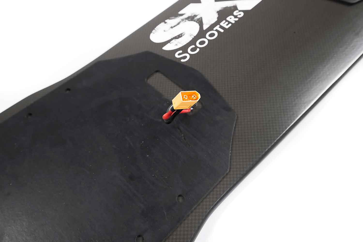 sxt-board-x2-trittbrett-deck-maple-101-cm-ersatzdeck image 4