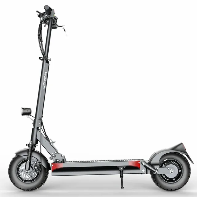 joyor-y6-s-elektro-scooter-eu-version-10-zoll-offroad image 1